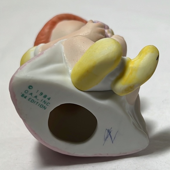 Cabbage Patch Kids figurine - Picture 5 of 8